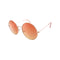 Prism Blue Gradient sunglasses