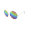 Prism Rainbow Mirror sunglasses