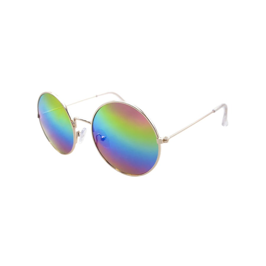 Prism Rainbow Mirror sunglasses