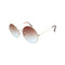 Prism Brown Gradient sunglasses