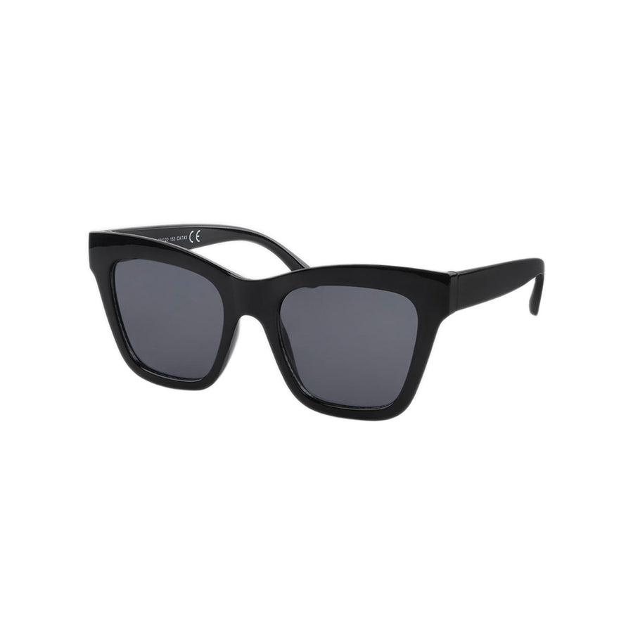 Bloom Black sunglasses