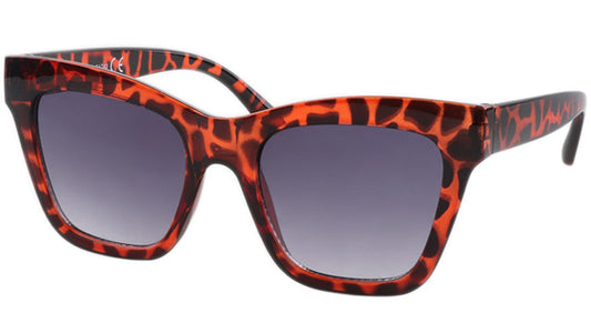 Bloom | Women’s Colorful Square Sunglasses