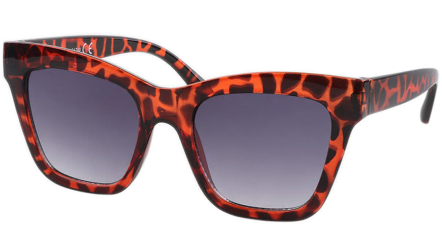 Bloom Tortoise sunglasses