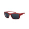 Blaze Red sunglasses