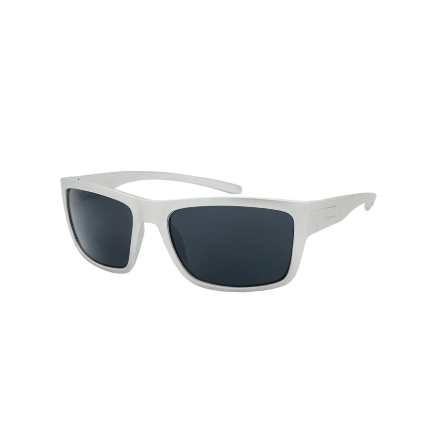 Blaze Silver sunglasses