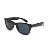 Edge Black sunglasses
