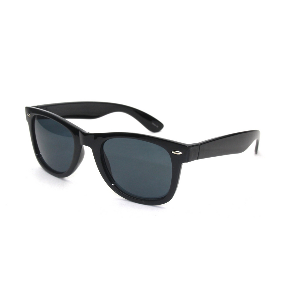 Edge Black sunglasses