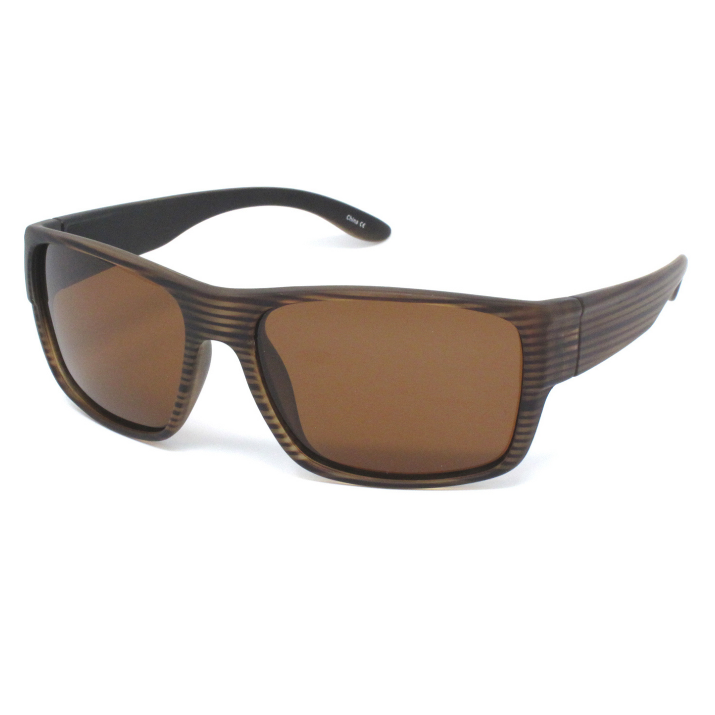 Rogue | Men’s Polarized Sport Square Sunglasses