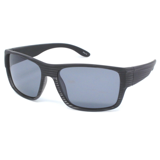 Rogue | Men’s Polarized Sport Square Sunglasses