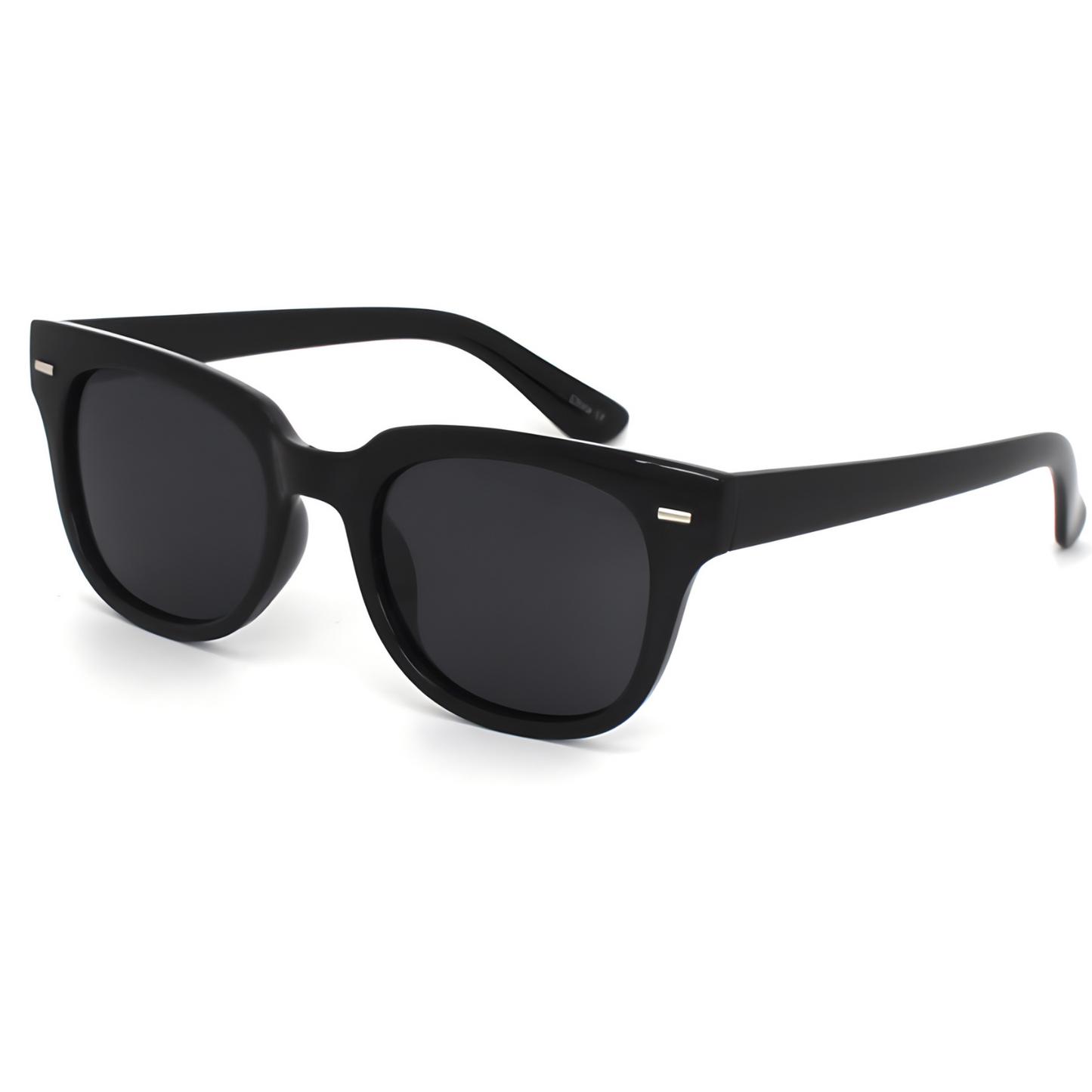 Volt | Unisex Polarized Square Sunglasses