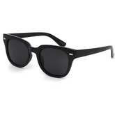 Volt Black sunglasses