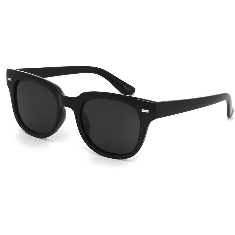 Volt Black sunglasses