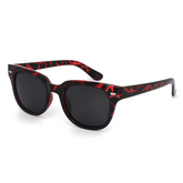 Volt Red Tortoise sunglasses