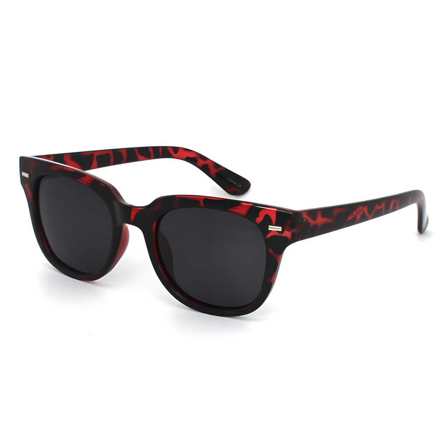 Volt Red Tortoise sunglasses