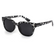 Volt White Tortoise sunglasses