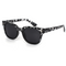 Volt White Tortoise sunglasses