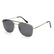 Viper Silver sunglasses