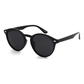 Pulse Black sunglasses