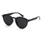 Pulse Black sunglasses