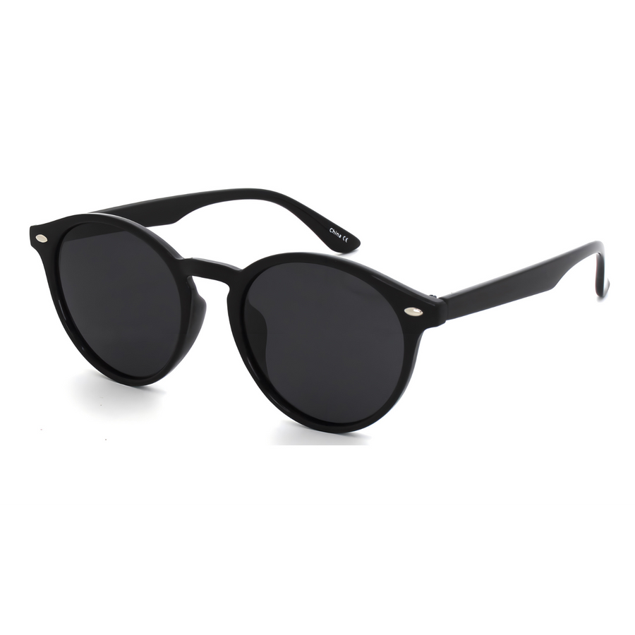 Pulse Black sunglasses