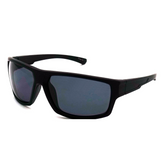 Raptor Black sunglasses