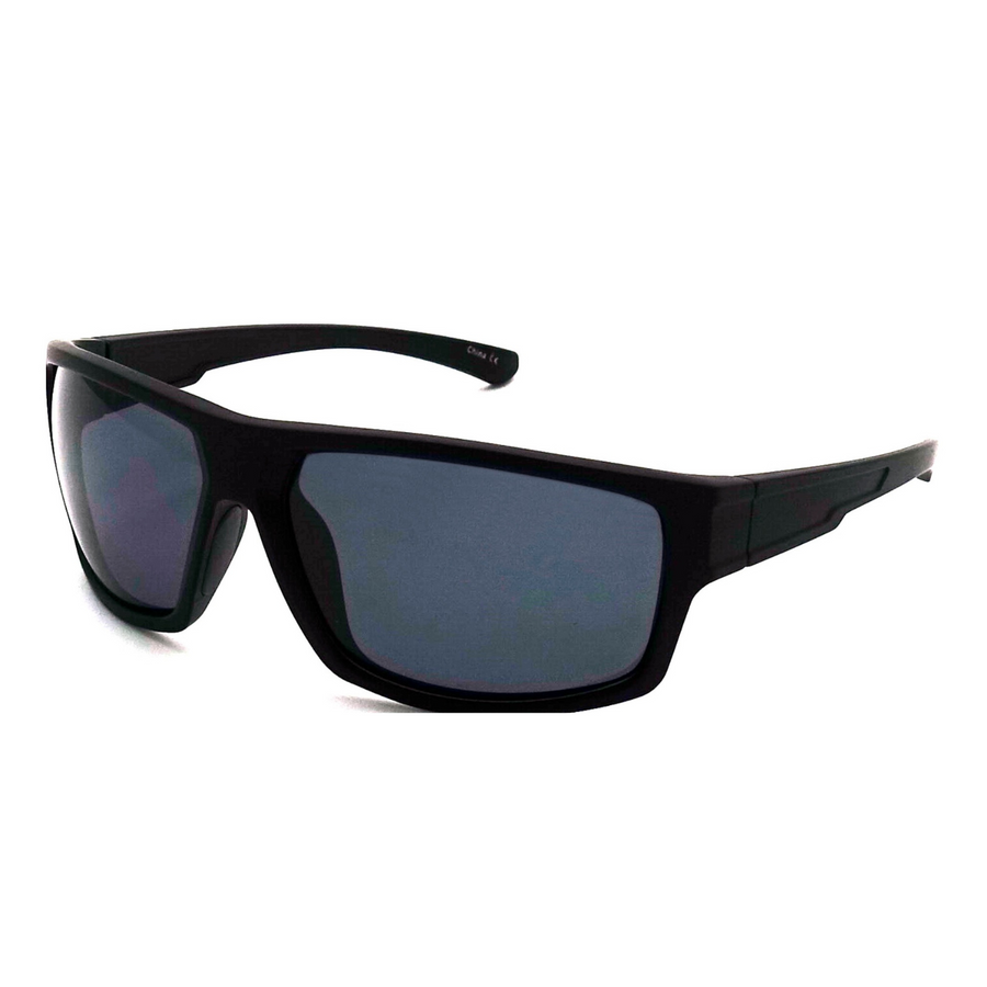 Raptor Black sunglasses
