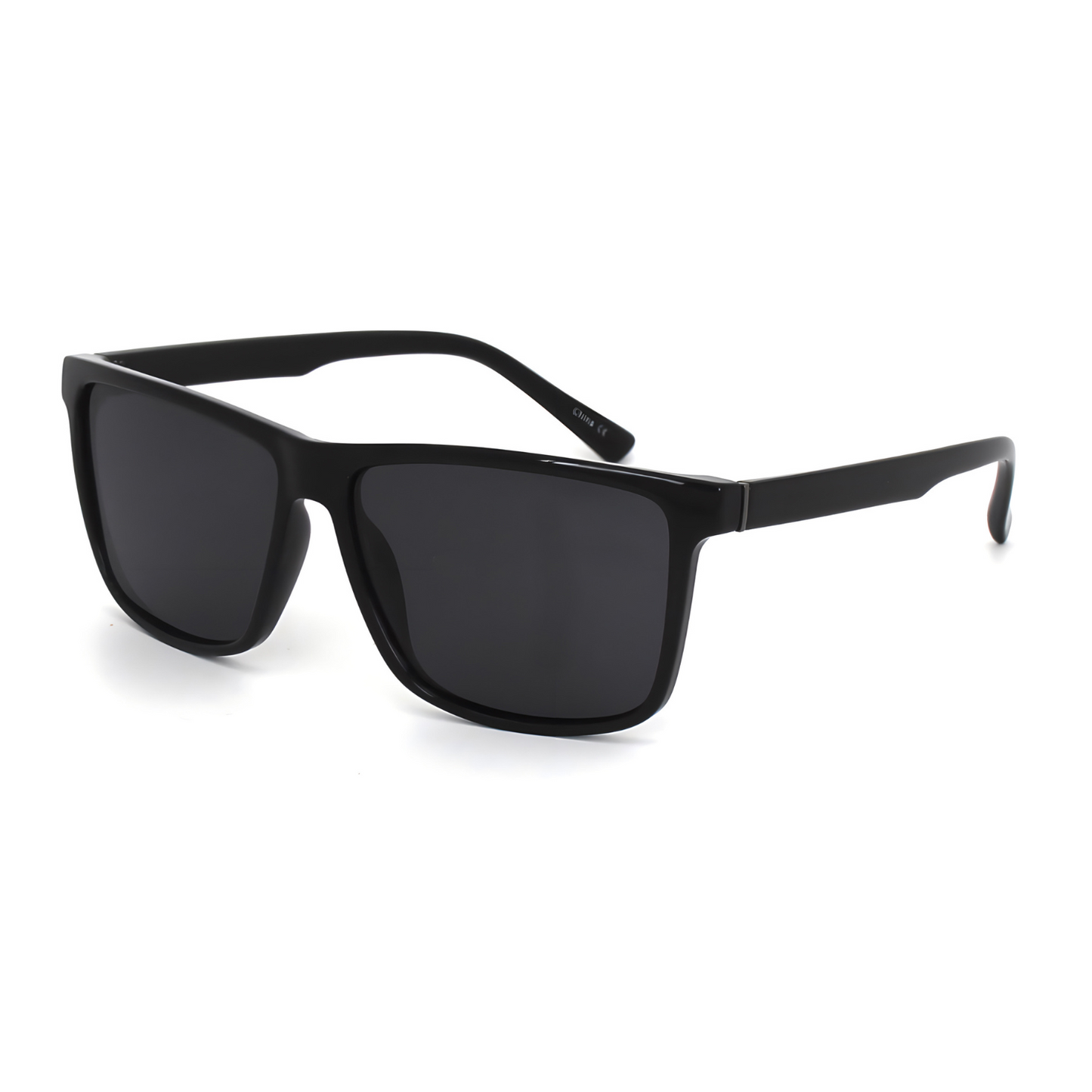 Forge | Men’s Polarized Square Sunglasses