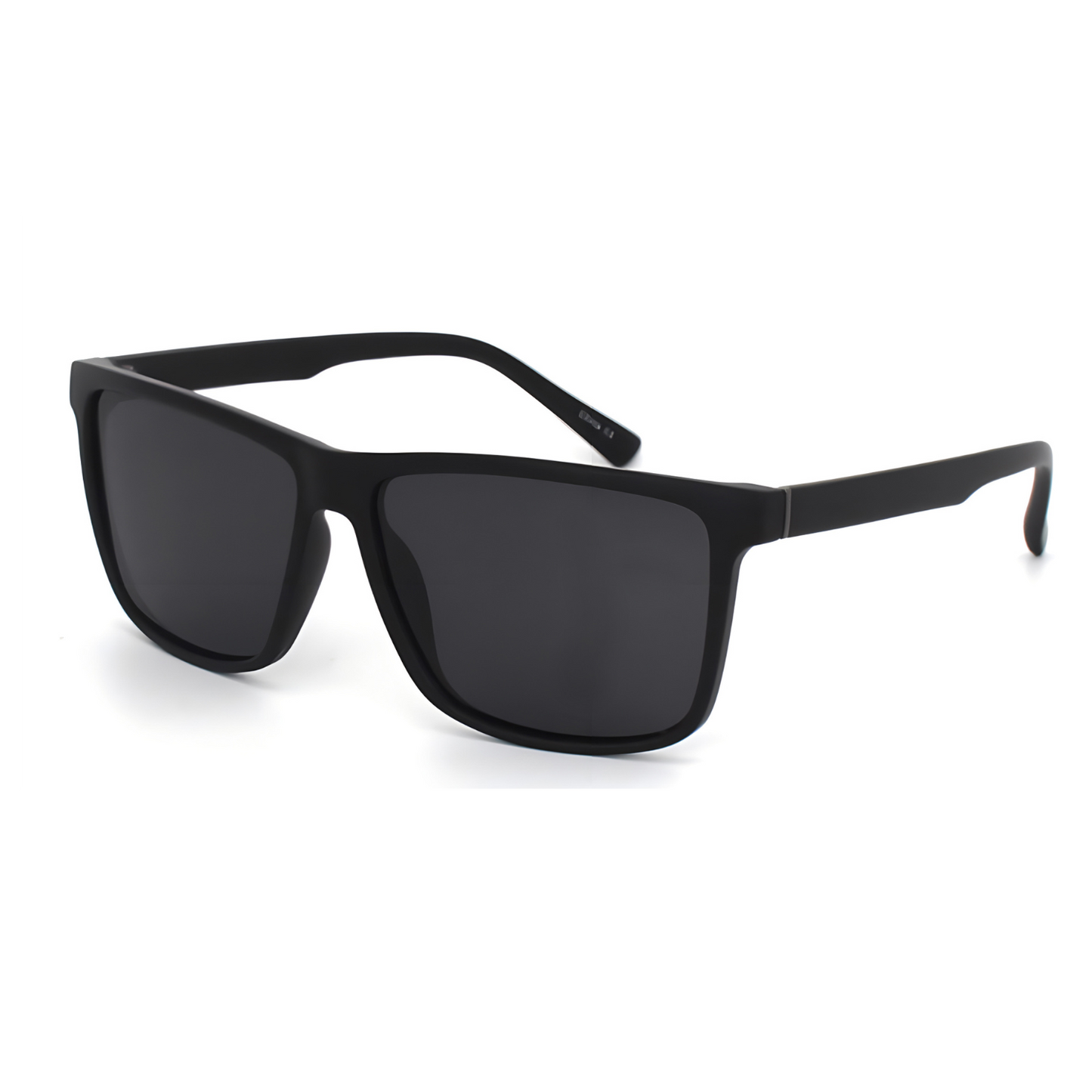 Forge | Men’s Polarized Square Sunglasses