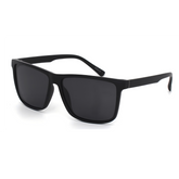 Forge Matte Black sunglasses