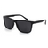 Forge Matte Black sunglasses