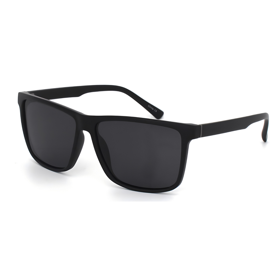 Forge Matte Black sunglasses