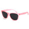 Luna Pink sunglasses