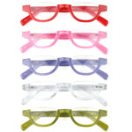 Multicolor Men, Women Suglass Frames | LA Readers