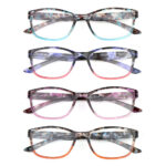 Multicolor Men, Women Suglass Frames | LA Readers