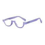 Multicolor Chick Suglass Frames | LA Readers