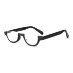 Black Reading Glasses Frames | LA Readers